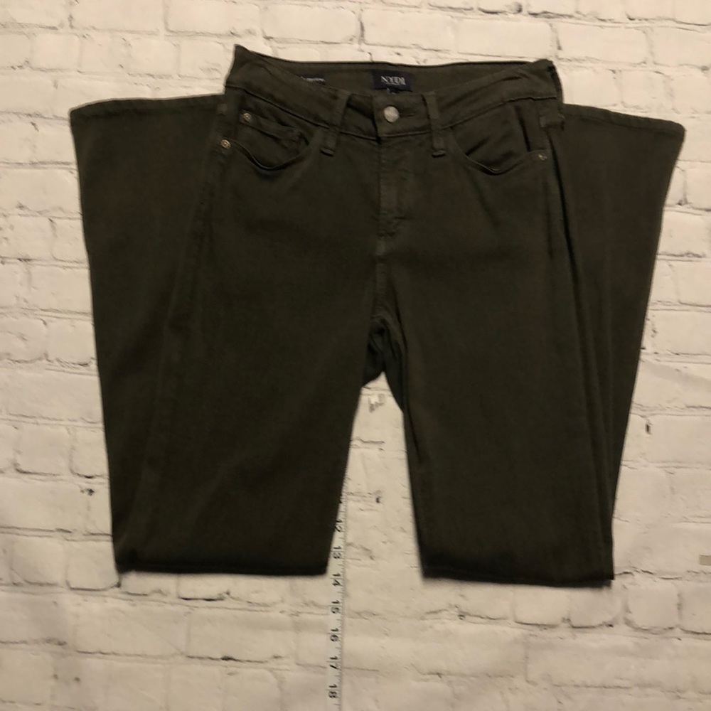 Nydj size 0. C05